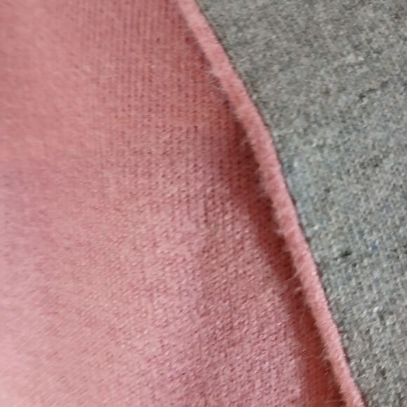 Oliver by Escio Anthropologie NWT Pink   Cardigan Sweater Size M - Picture 9 of 11